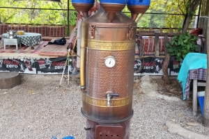 Teekocher