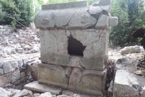 Olympos